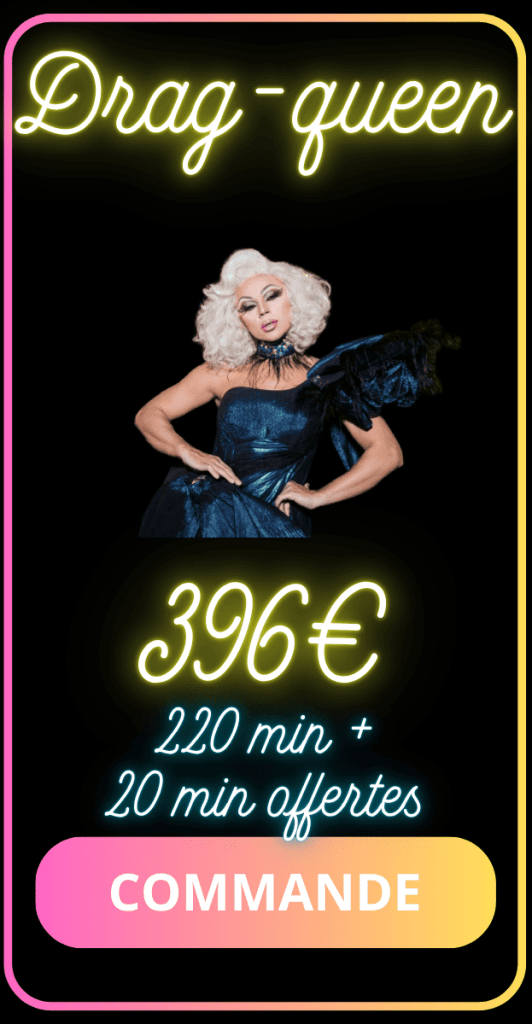 drag-queen