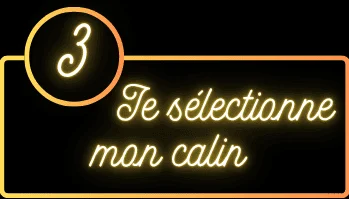 je sélectionne mon câlin tête à tête CB érotique lesbienne, gay et transgenre...