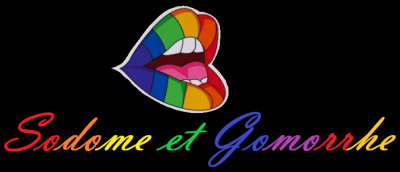 sodome et Gomorrhe le téléphone rose ou arc-en-ciel le tel rose ou arc-en-ciel gays lesbiennes drags Queens transgenres transsexuels charme érotique érotisme sexe audiotel tete a tete