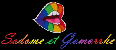 sodome et Gomorrhe le téléphone rose ou arc-en-ciel le tel rose ou arc-en-ciel gays lesbiennes drags Queens transgenres transsexuels charme érotique érotisme sexe audiotel tete a tete